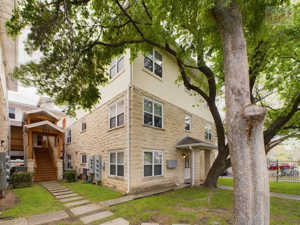 3007 Speedway Avenue 3, Austin