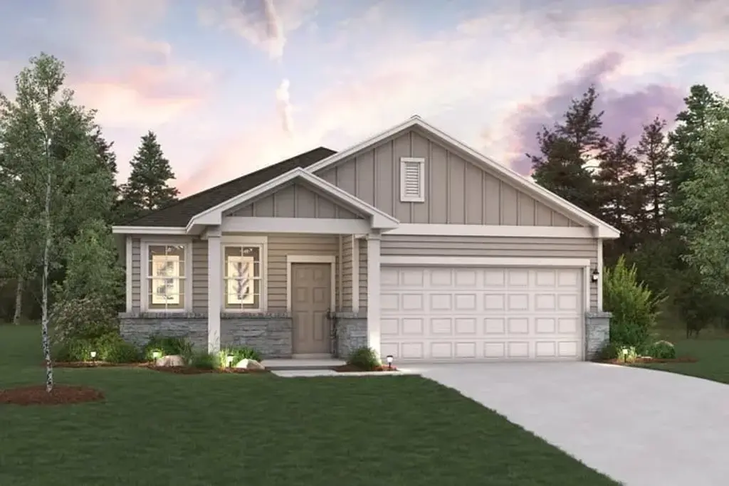 13409 Derby Ride Drive, Buda