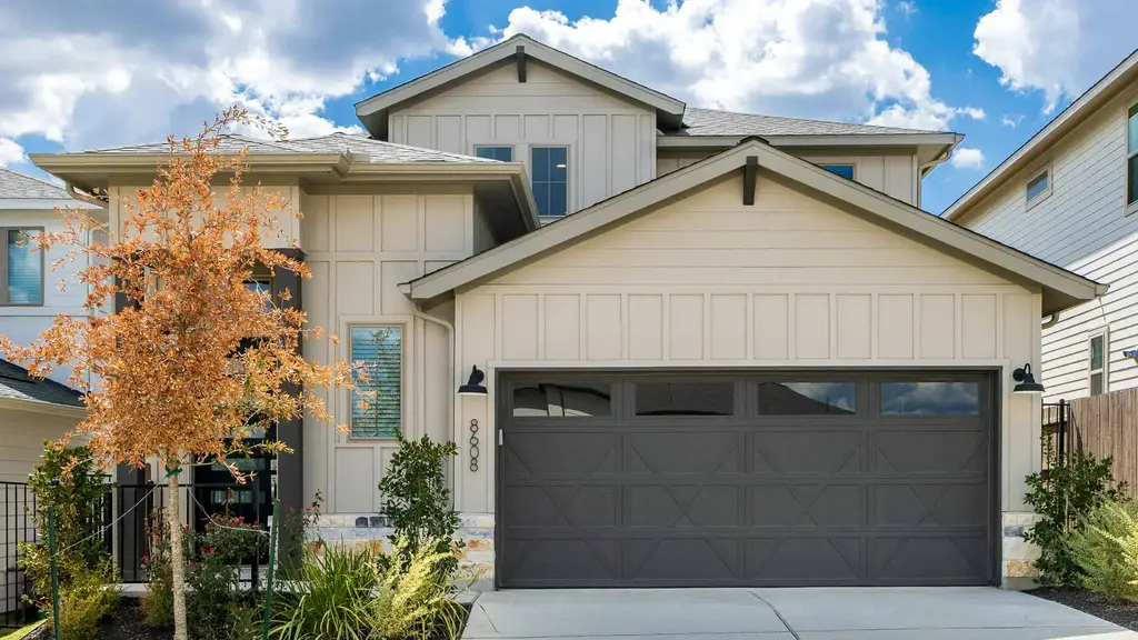 8608 Basil Hayden Lane, Austin