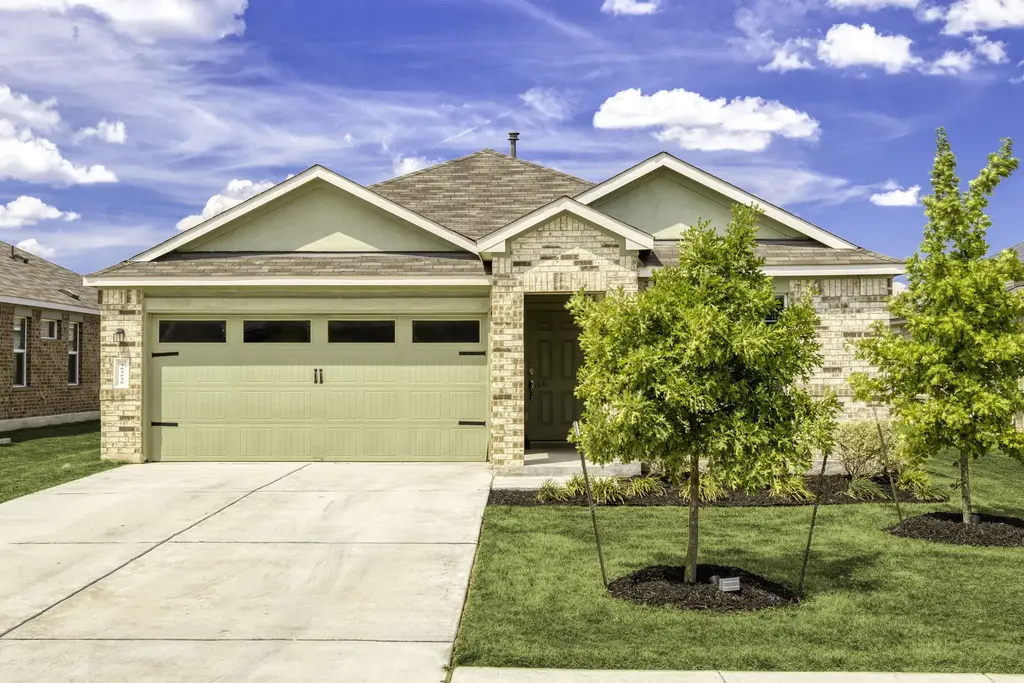 222 Escondido Circle, San Marcos