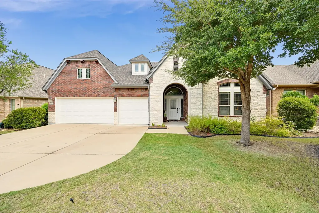 5908 Lipan Apache Bend, Austin