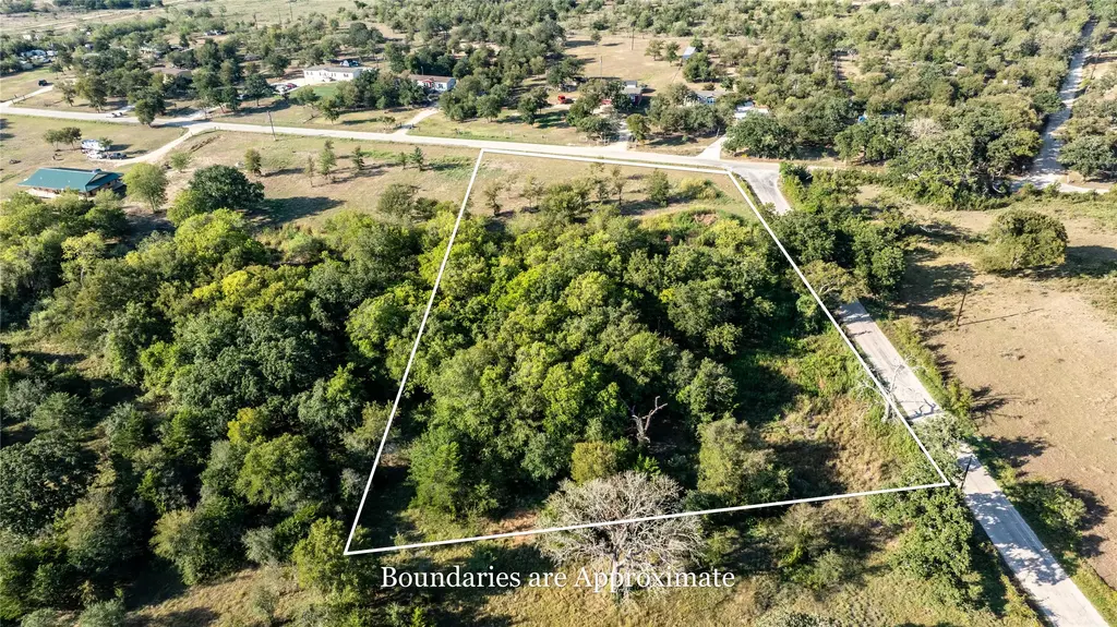 1329 Old Colony Line Road, Dale