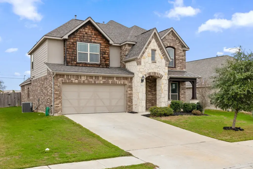 5208 Anaheim Avenue, Pflugerville