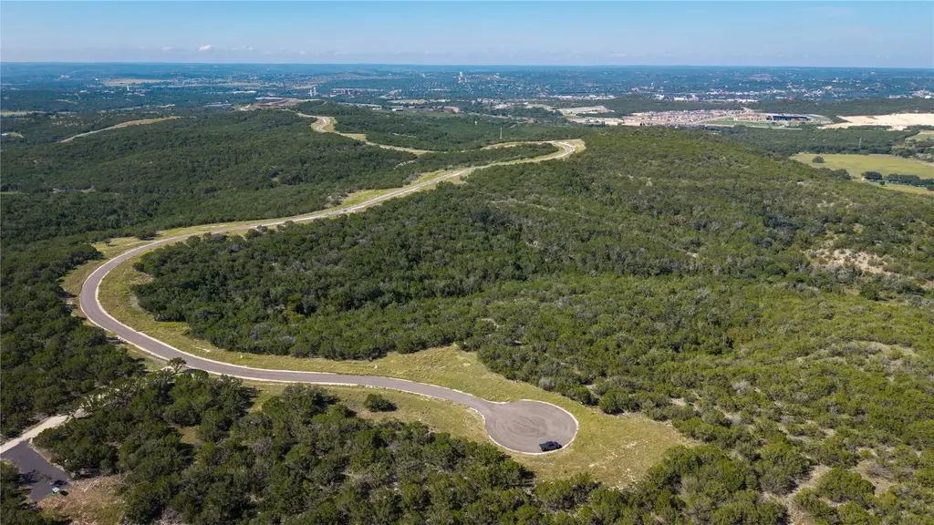 150 Branched Out Trail, Kerrville