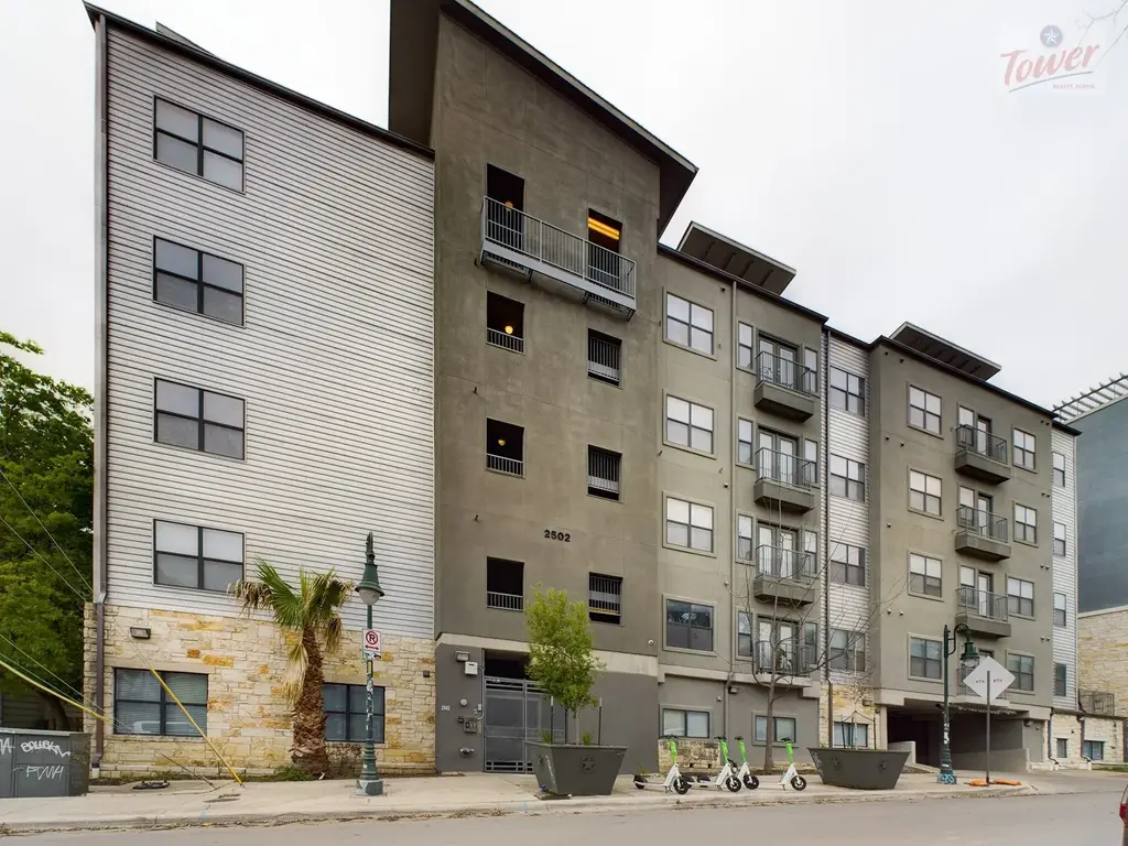 2502 Leon Street 313, Austin