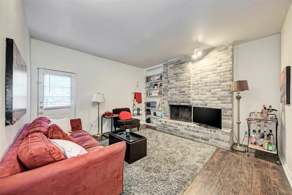 3102 Cedar Street A, Austin