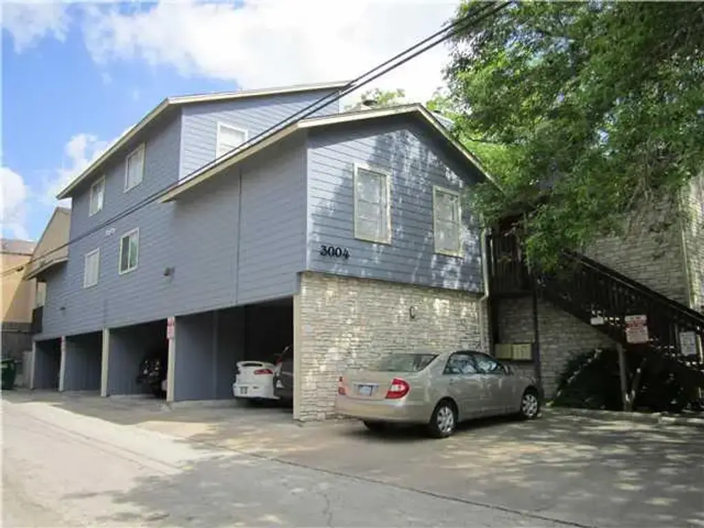 3004 Speedway 103, Austin