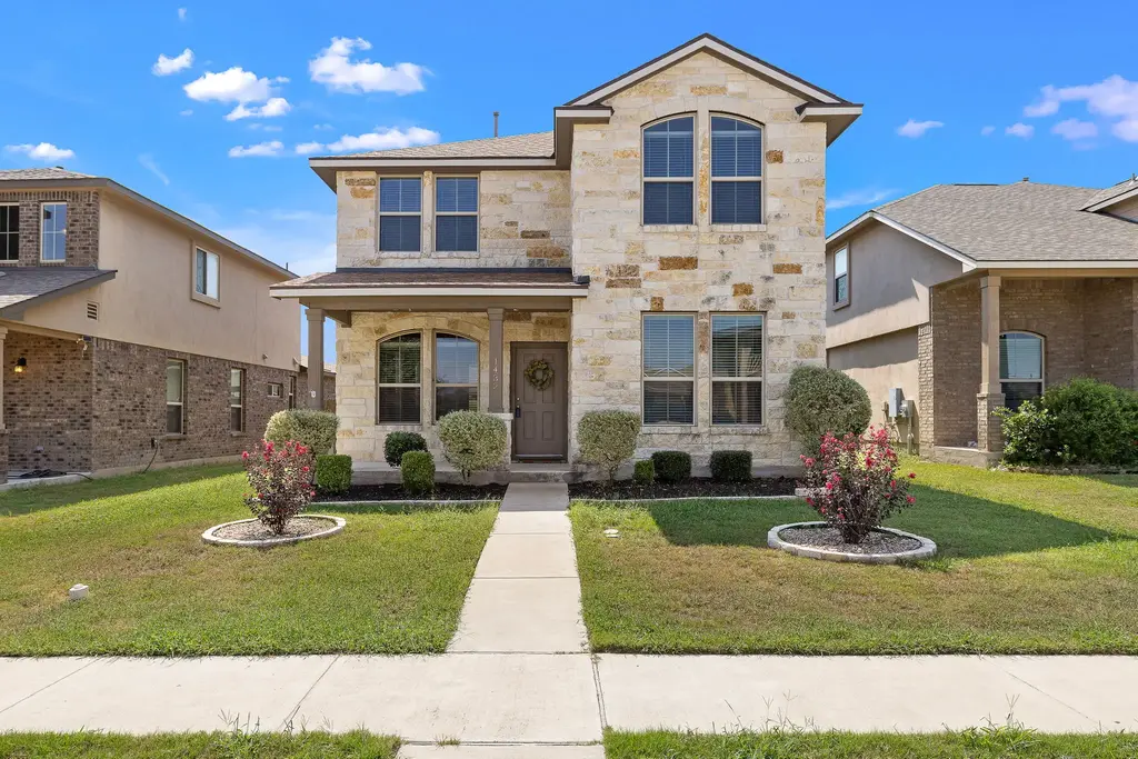 1432 Blake Street, Leander