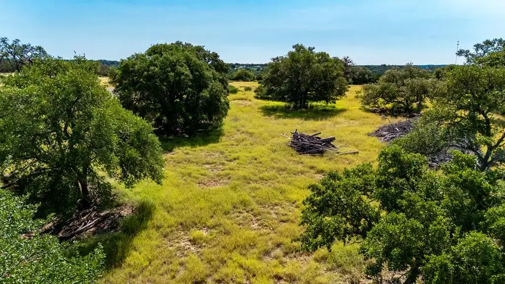 Lot 14 Thornton Ridged Drive, Kerrville