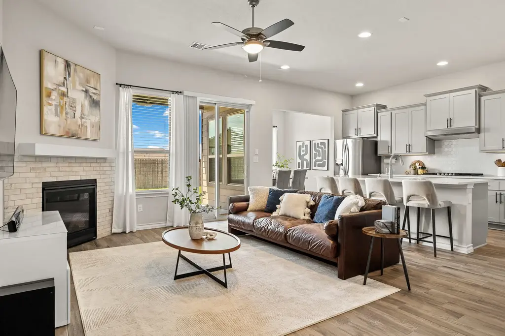 6564 Cetone Terrace, Round Rock