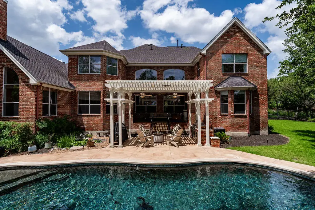 3408 Travis Country Circle, Austin