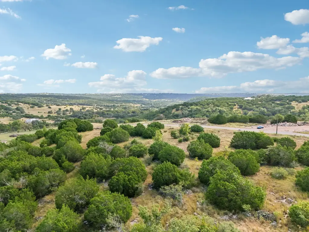 549 Saddle Ridge Drive, Bertram