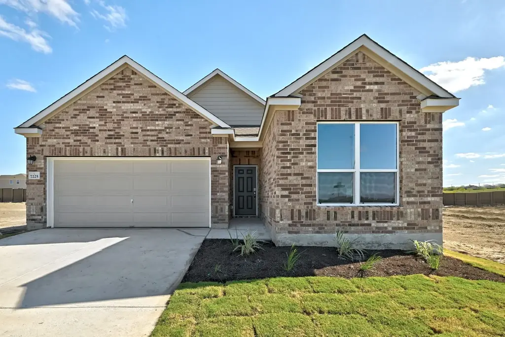 7225 Dunaway Pass, Del Valle