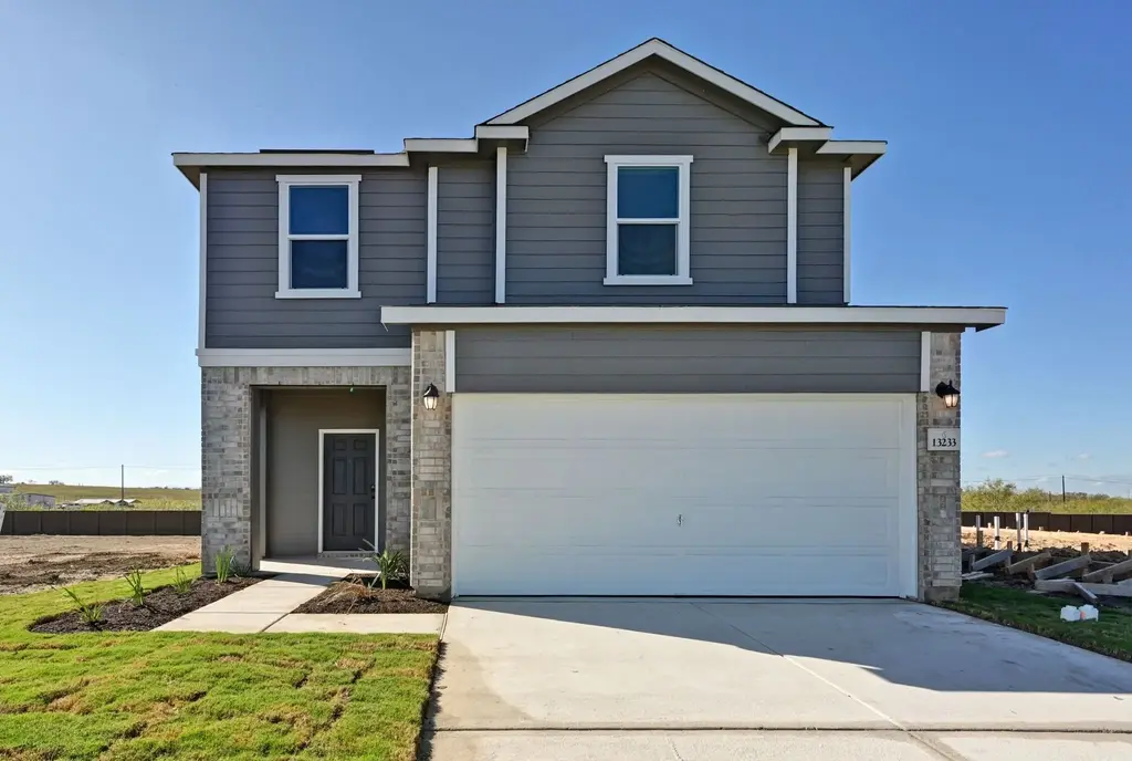 13233 Kincane Drive, Del Valle