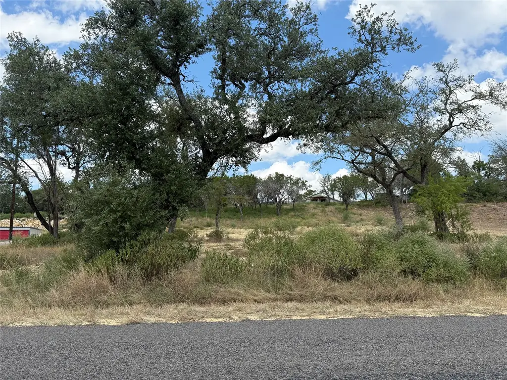 3830 County Road 410, Spicewood