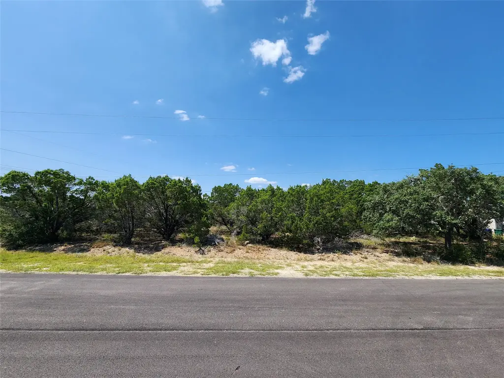 6802 Cedar Ridge Drive, Lago Vista