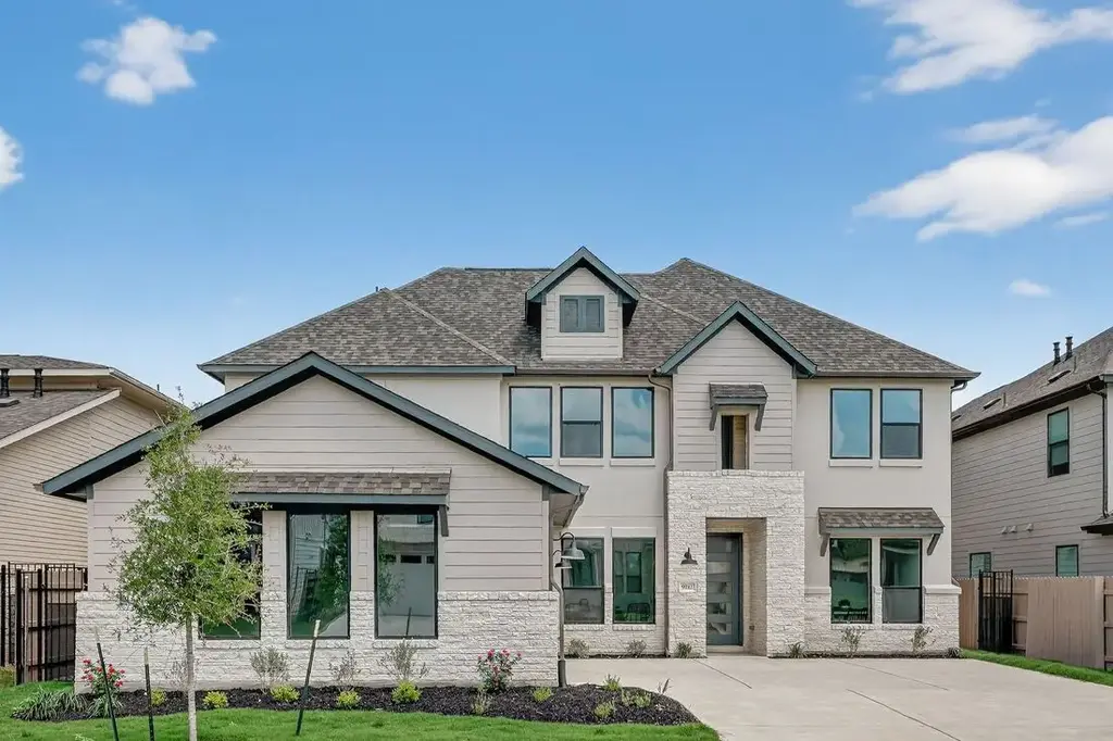 9212 Flatbush Drive, Austin