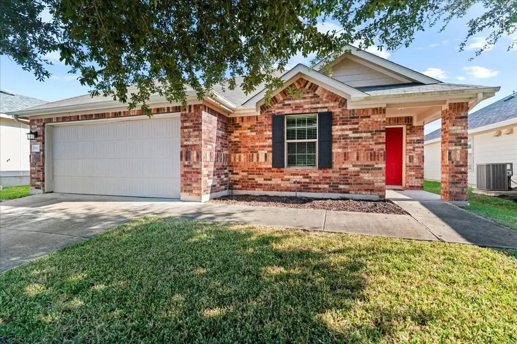 18420 Cloudmore Lane, Elgin