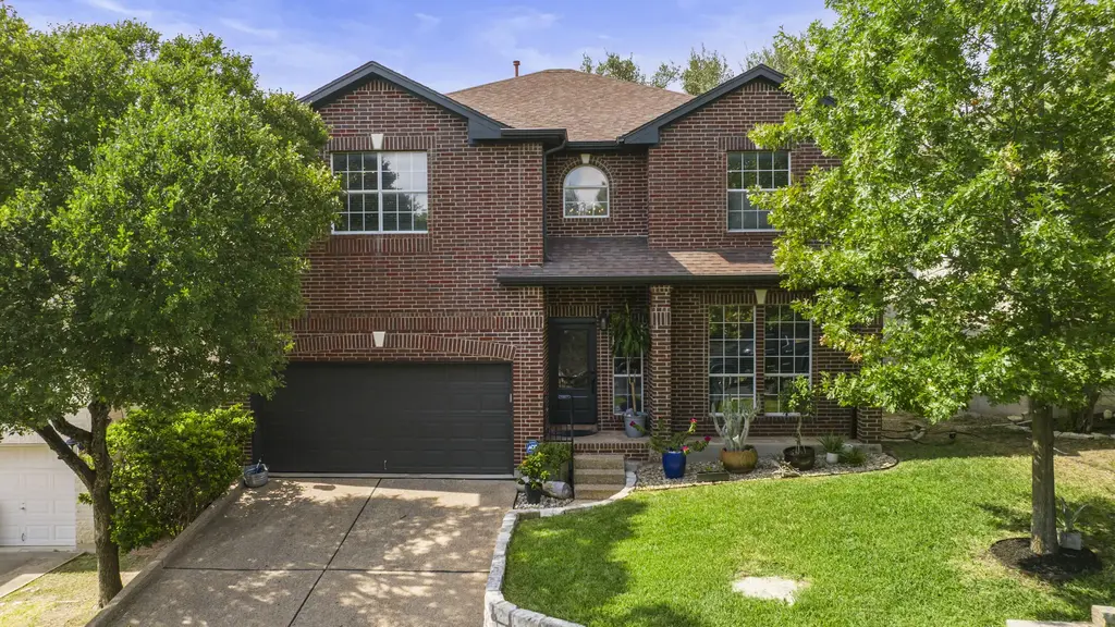 4104 Seldalia Trail, Austin