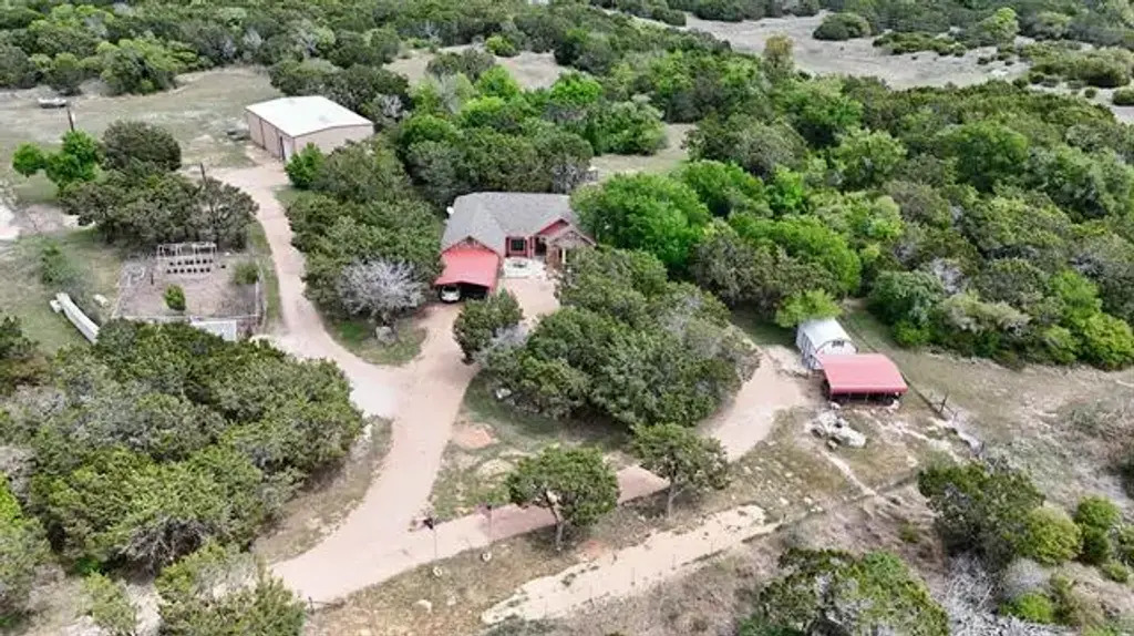 155 Cherry Ridge, Burnet
