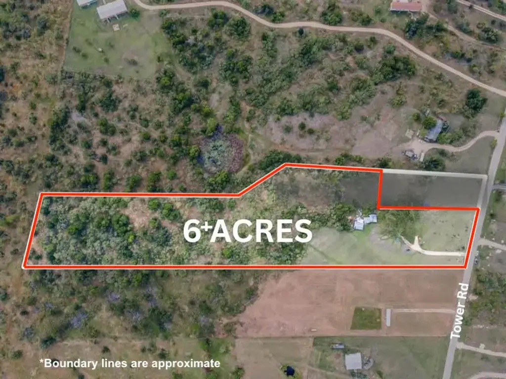 285 Tower Road, Lockhart