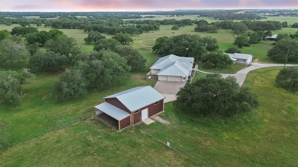 8169 Ranch Road 2338, Georgetown