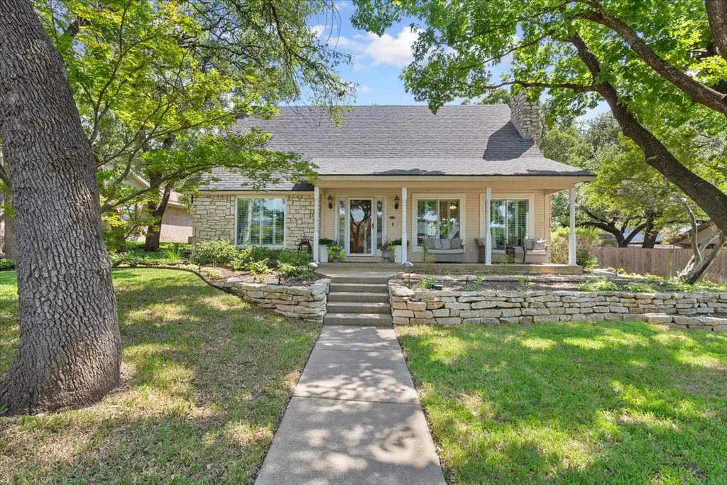 2217 Stagecoach Trail, Temple