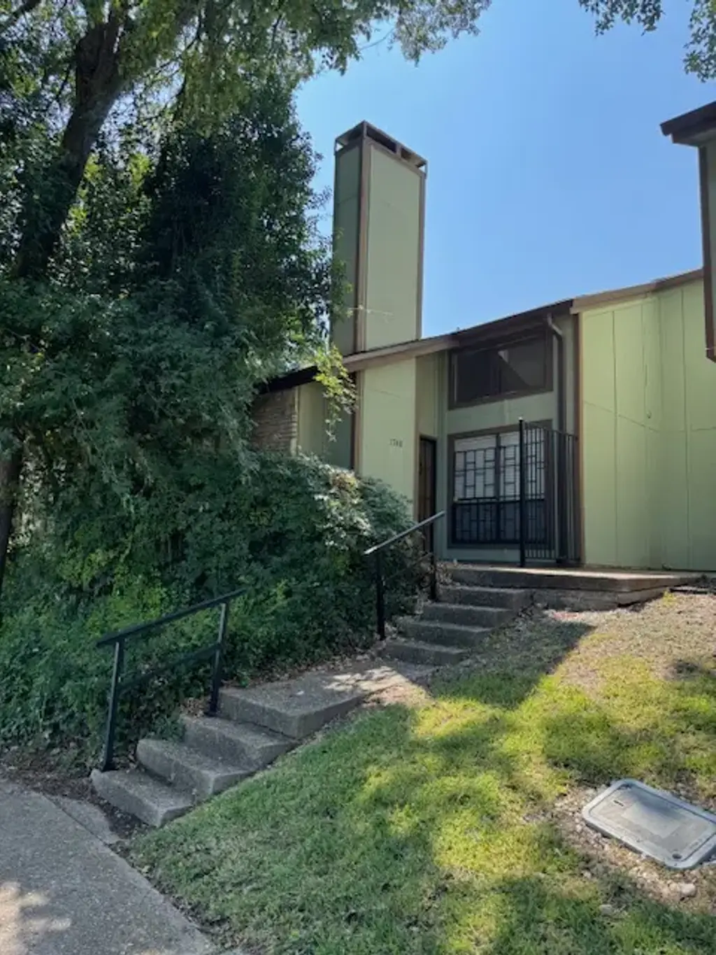 1748 Timberwood Drive, Austin