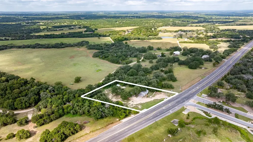 17581 W State Highway 29, Liberty Hill
