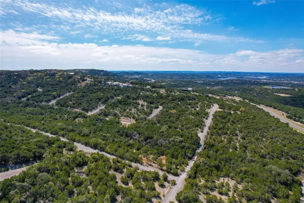 21603 Wyoming Pass, Lago Vista