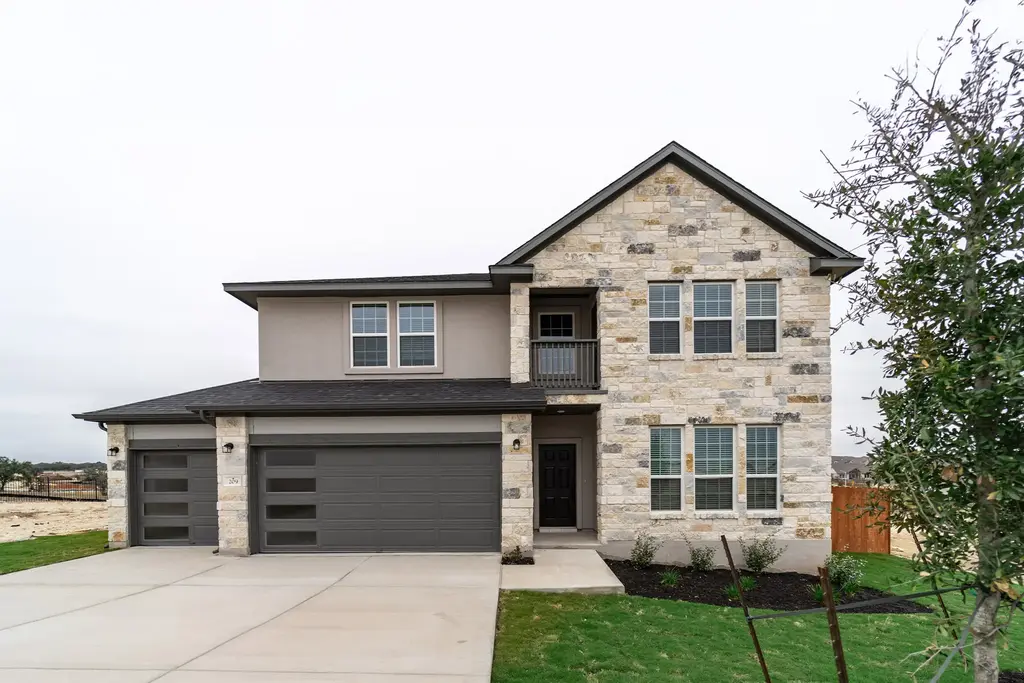 209 Joy Lane, Liberty Hill