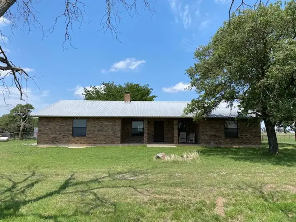 380 Cr 262, Goldthwaite