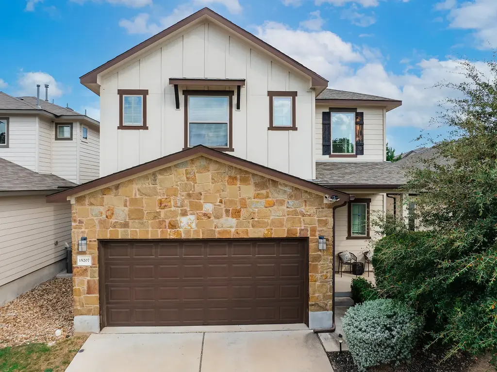 15207 Kookaburra Path 104, Austin