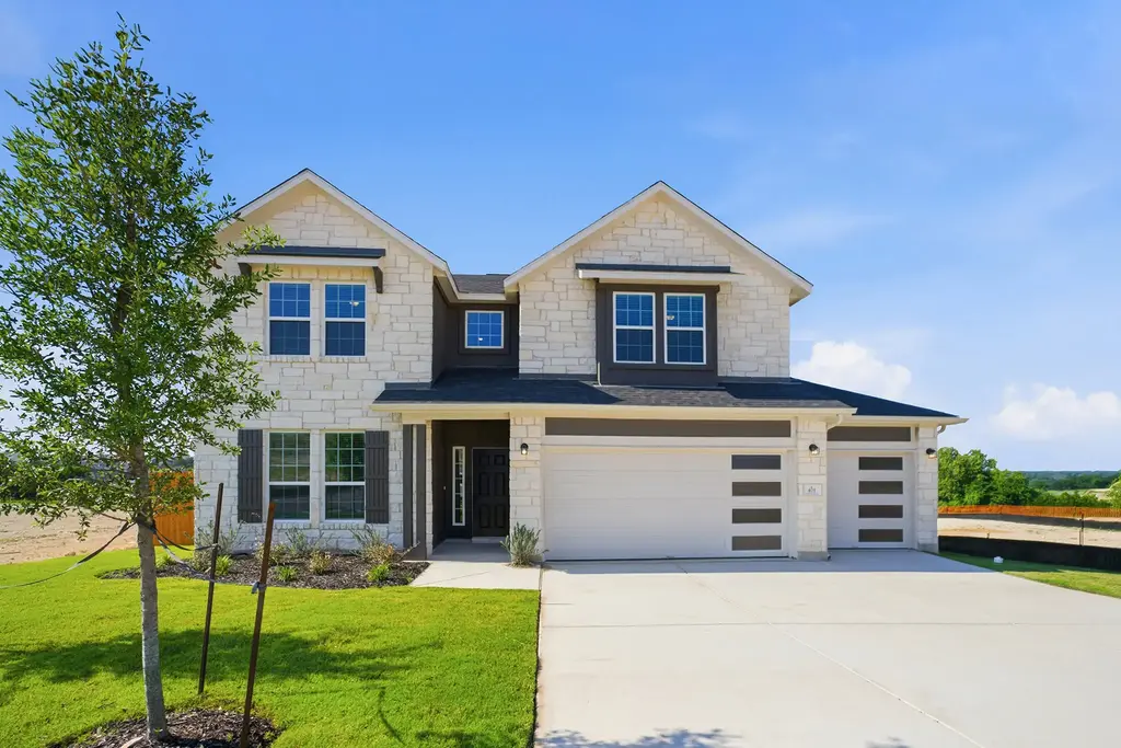 401 Joy Lane, Liberty Hill