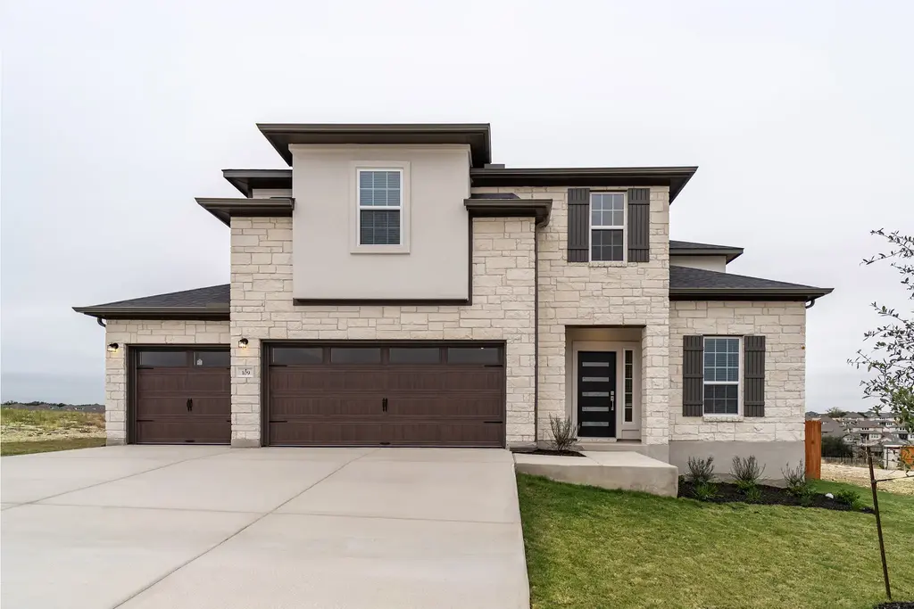 109 Joy Lane, Liberty Hill