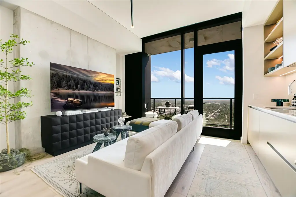 610 Davis Street 3307, Austin