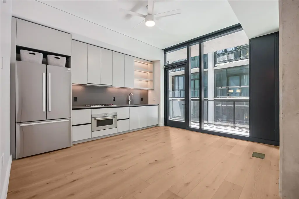 610 Davis Street 2707, Austin