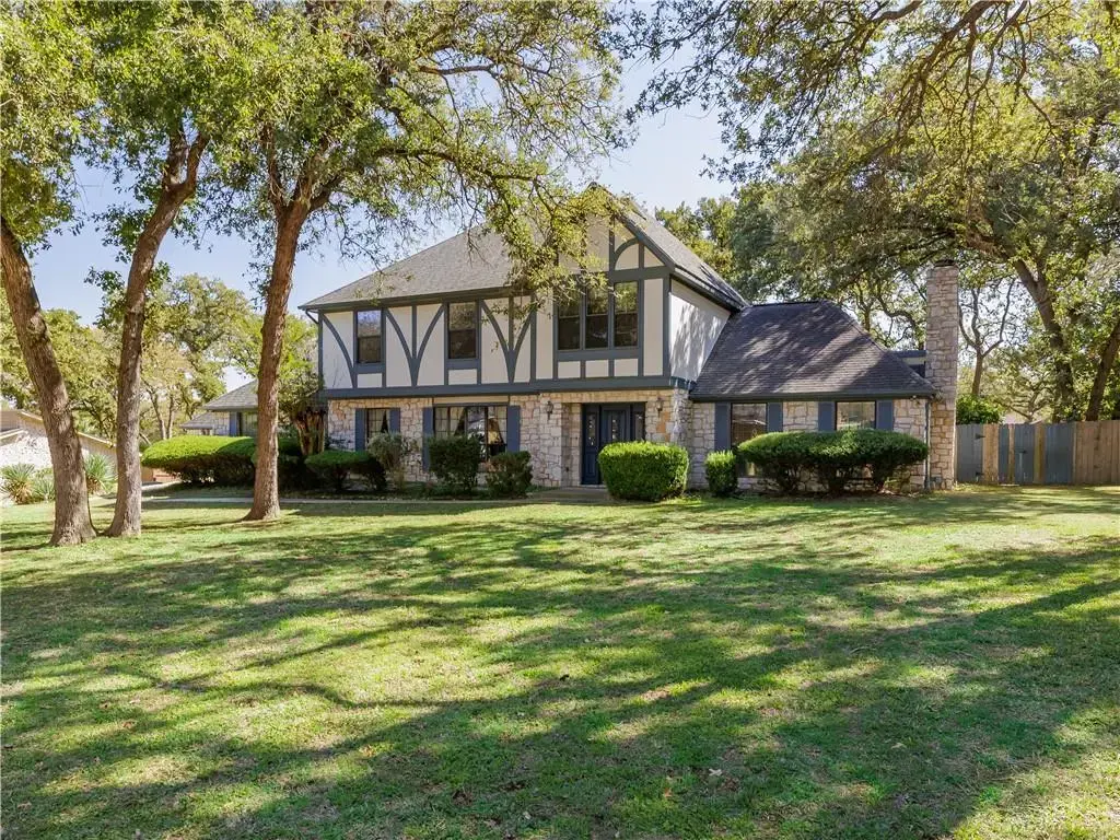 1903 Yokley Road, Rockdale