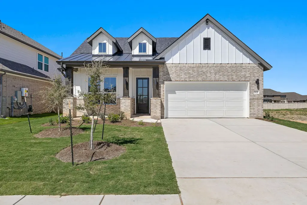 19608 Domino Champ Road, Pflugerville