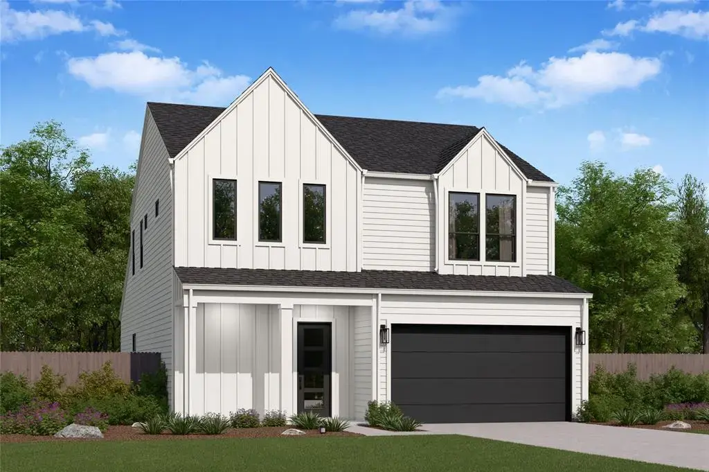 1305 Rambling Rose Road, Austin