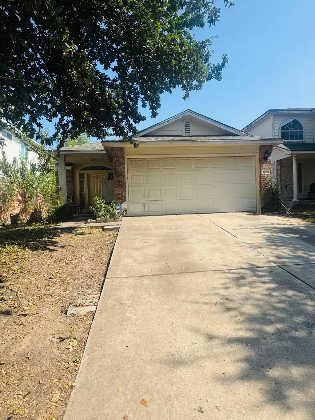 12900 John Adams Street, Manor