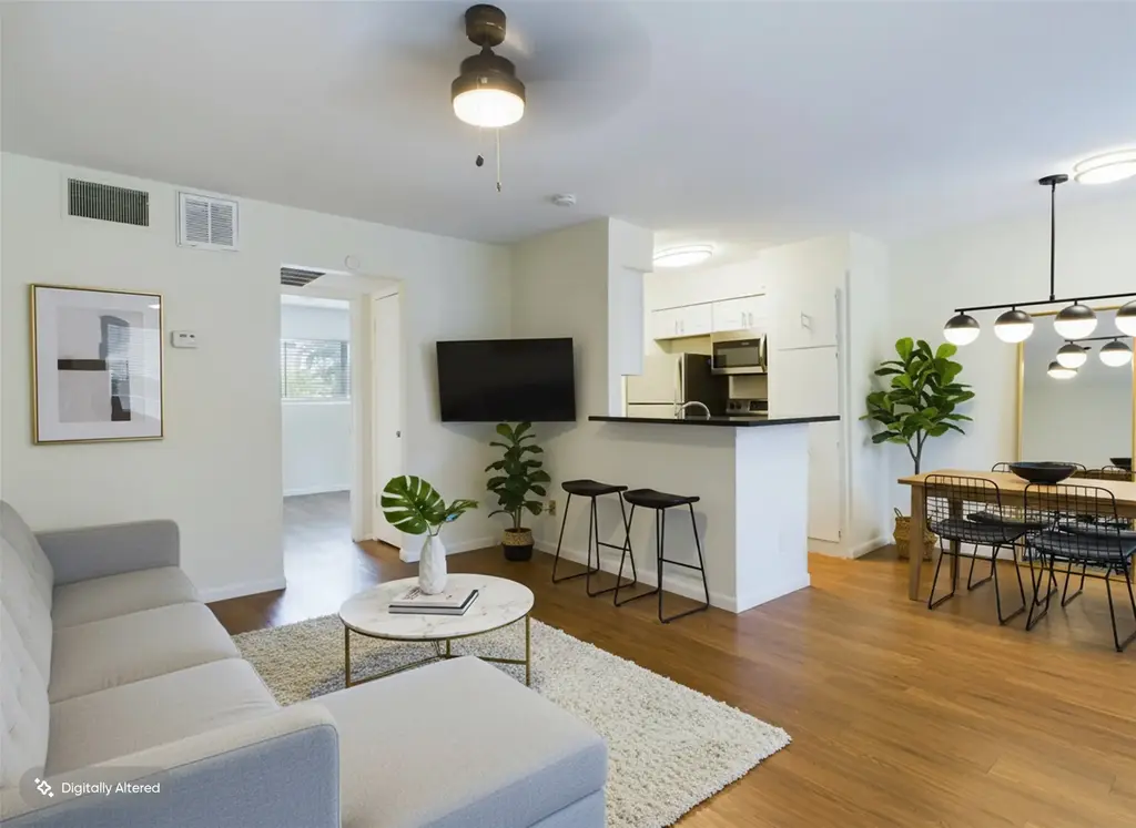 2207 Leon Street 306, Austin