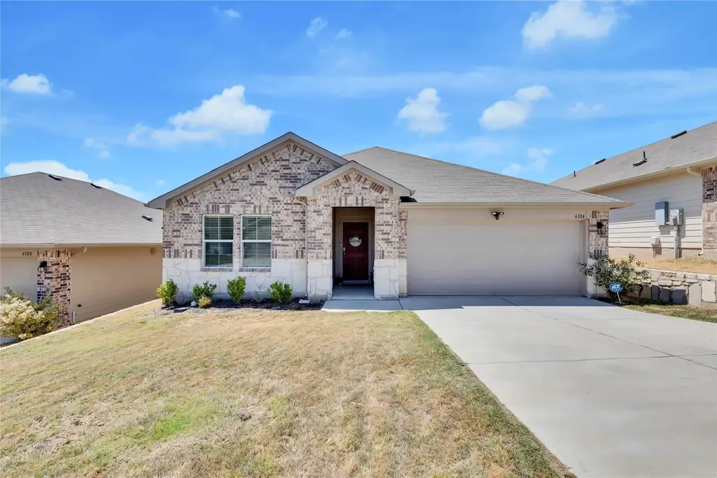 6104 Shanjia Drive, Austin