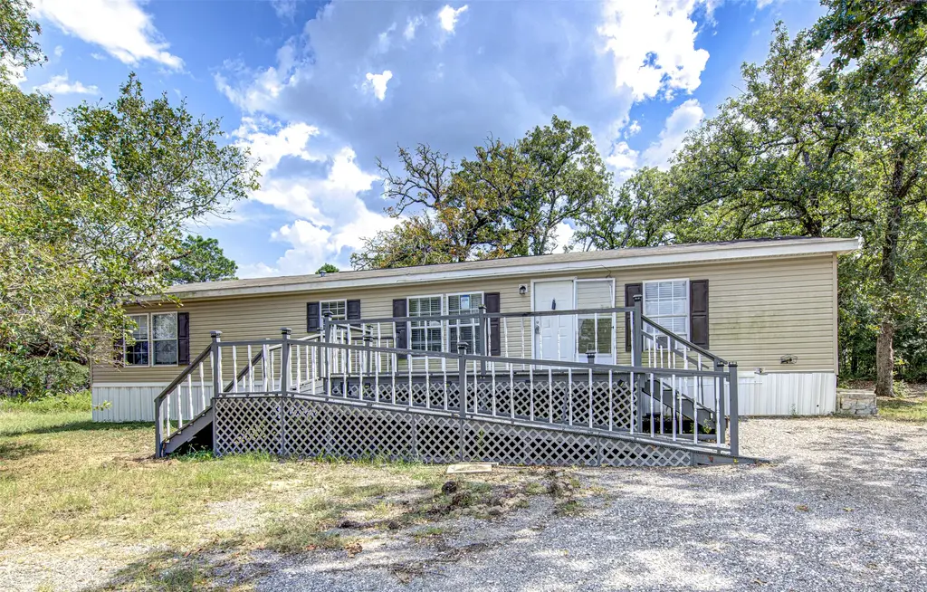 115 N Pinto Court, Paige