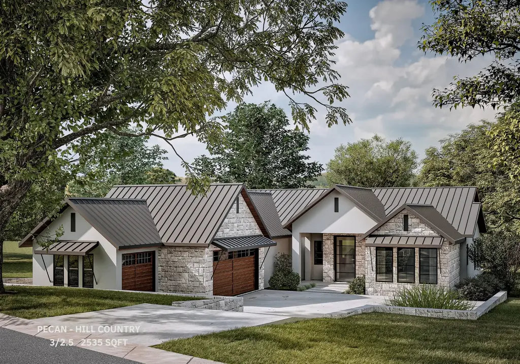 207 Nattie Woods Drive, Horseshoe Bay