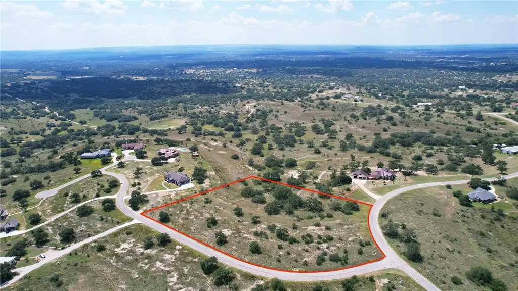 Lot 75 Summit Ledge Drive, Johnson City