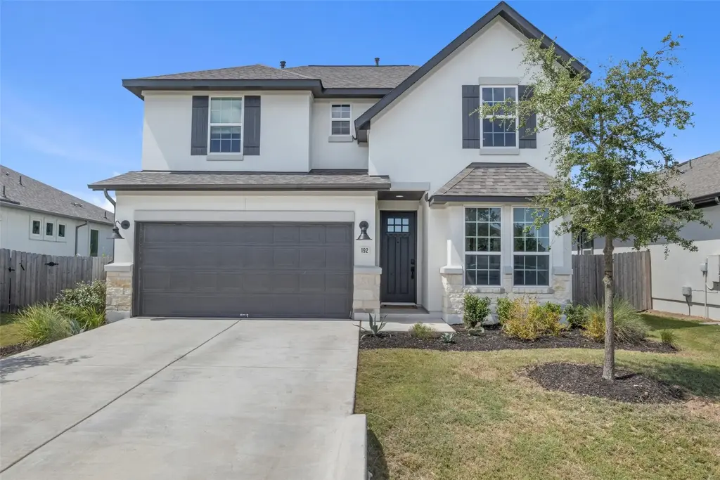 192 Yarbrough Drive, Dripping Springs