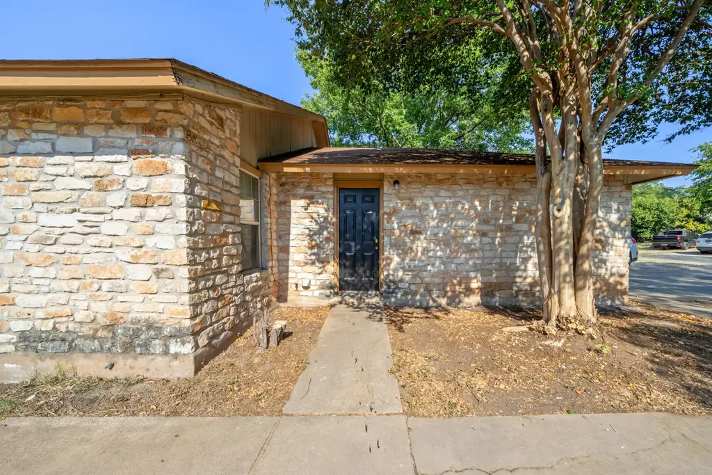 1013 Bird Creek Drive A, Austin