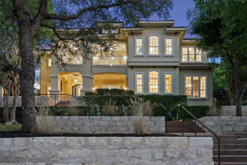 12027 Pleasant Panorama View, Austin