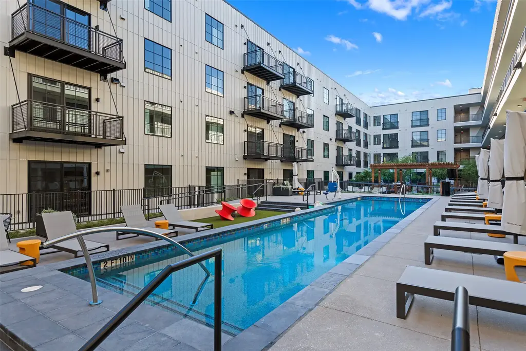 4315 S Congress Avenue 433, Austin